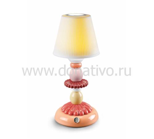 Лампа настольная Lladro 01023760