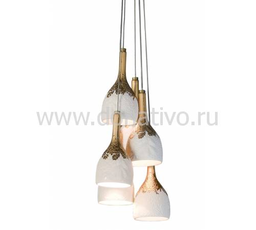Лампа подвесная "Натуро" Lladro 01023148