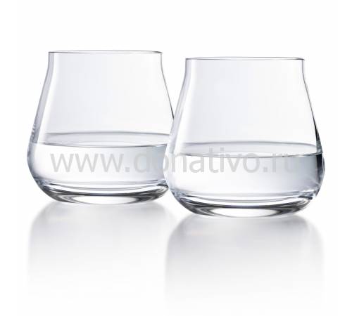 Набор из 2-х стаканов для ликёра L "Chateau" Baccarat 2809869