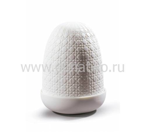 Лампа настольная "Купол" Lladro 01023889
