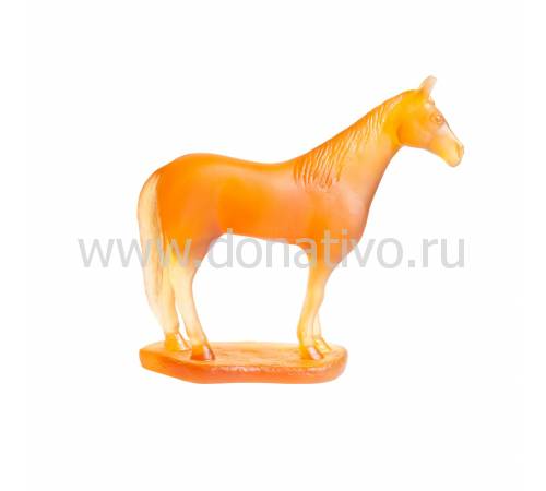 Статуэтка "Лошадь" Daum 05561