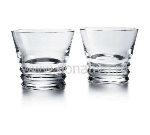 Набор из 2-х стаканов для виски №2 "Vega" Baccarat 2104381