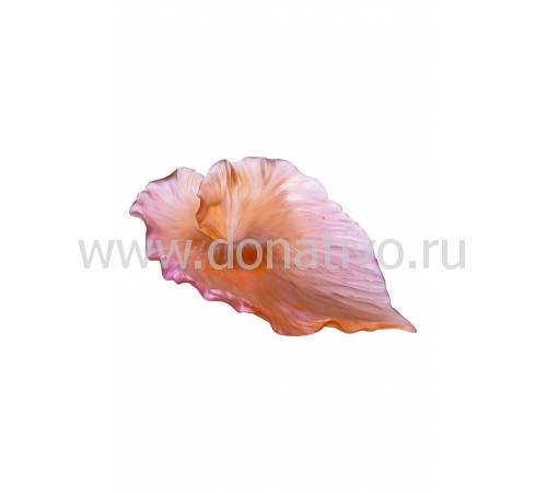 Блюдо для фруктов "Роза" Arum Rose Daum 05647-1