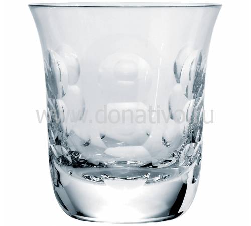 Стакан для воды прозрачный "Kawali" Christofle 07913850