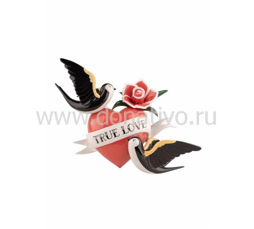 Статуэтка "Сердце истинной любви" Lladro 01009534