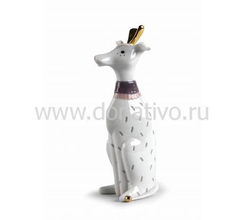 Статуэтка "Необычные друзья - Собаки" Lladro 01009553
