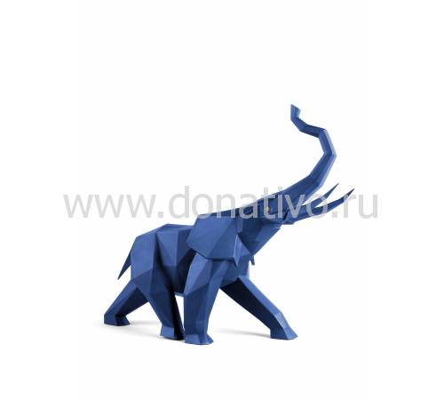 Статуэтка "Слон" Lladro 01009560