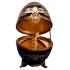 Яйцо "Кошка" Faberge 1518S