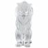 Статуэтка "Лев Bamara" прозрачный Lalique 1165600