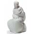 Статуэтка "Дева Мария с младенцем" Lladro 01008587