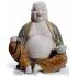 Статуэтка "Счастливый Будда" Lladro 01008566