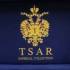 Набор "Tsar Hunt" 6-ти стаканов для виски FABERGE 552056