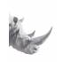 Статуэтка "Носорог (matte)" Lladro 01009116
