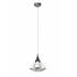 Лампа подвесная "Jampz Hanging Lamp. Black" Lladro 01023932
