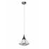 Лампа подвесная "Jampz Hanging Lamp. Black" Lladro 01023932