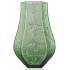 Ваза для цветов зелёная "Ombelles" Lalique 10550600