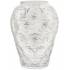 Ваза для цветов прозрачная "Anemones" Lalique 10518400
