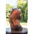 Скульптура "Голова пантеры" Patrick Villas Daum (Лимитированная серия 125 экз) 05607