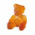 Статуэтка "Плюшевый мишка" оранжевый Daum 05364-1/C