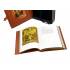 Книга "Святые образы. Русские иконы XV - XX веков из частных собраний" BG0889F