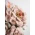 Ваза с цветами "Роза" Lladro 01009696