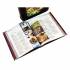 Книга "Лучшие кулинарные путешествия. Лучшие блюда и рестораны мира" BG1719F